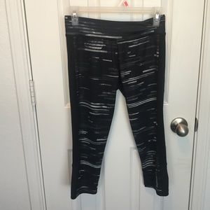 Reebox yoga pants